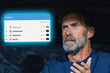 Duitse media speculeren al over 'zeldzaam scenario' in Oranje-groep