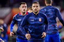 Tadic vond zege Oranje onterecht en looft 'fenomenale' talenten