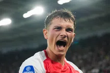 Van linksbuiten naar centrumverdediger: 'Schouten is echt een monster'