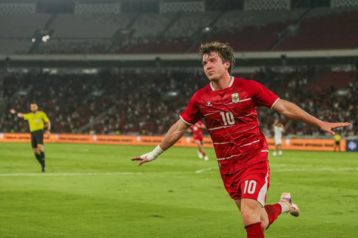 L'Indonésie joue aujourd'hui la finale de l'ASEAN Cup