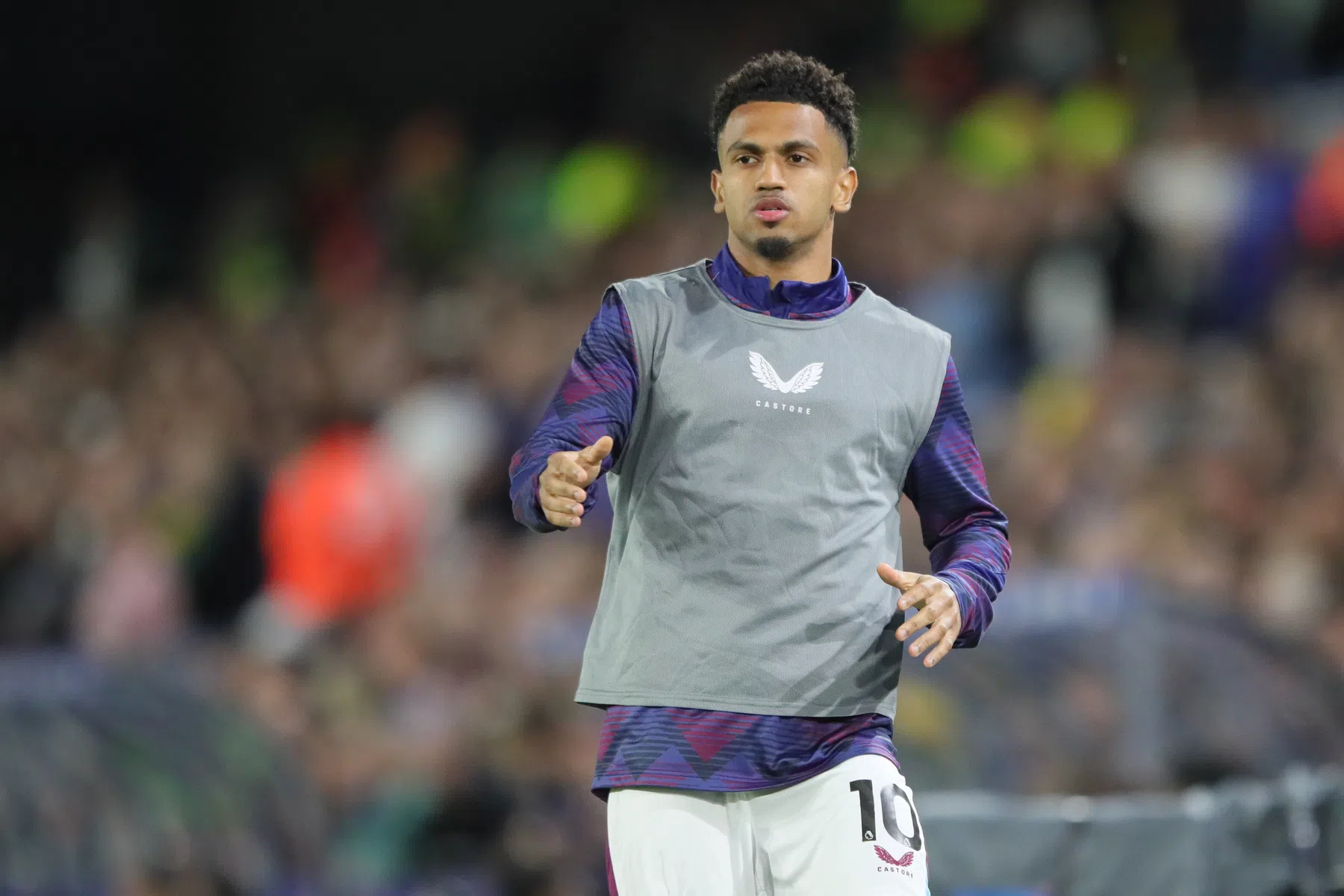 Edwards Shines for Cyprus with Late Winner Against Latvia