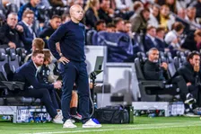 De Graafschap krabbelt langzaam op: 'De achterdeur moet dicht'
