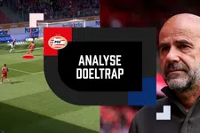 Deze innovatieve doeltrap inspireert PSV