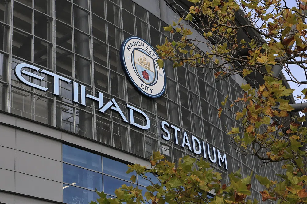 Premier-League-Clubs halten Punkteabzug für City nicht für