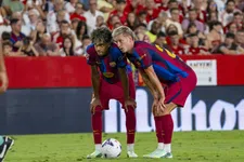 'Bayern wil bij Barça peperdure concurrent voor Saibari kopen'