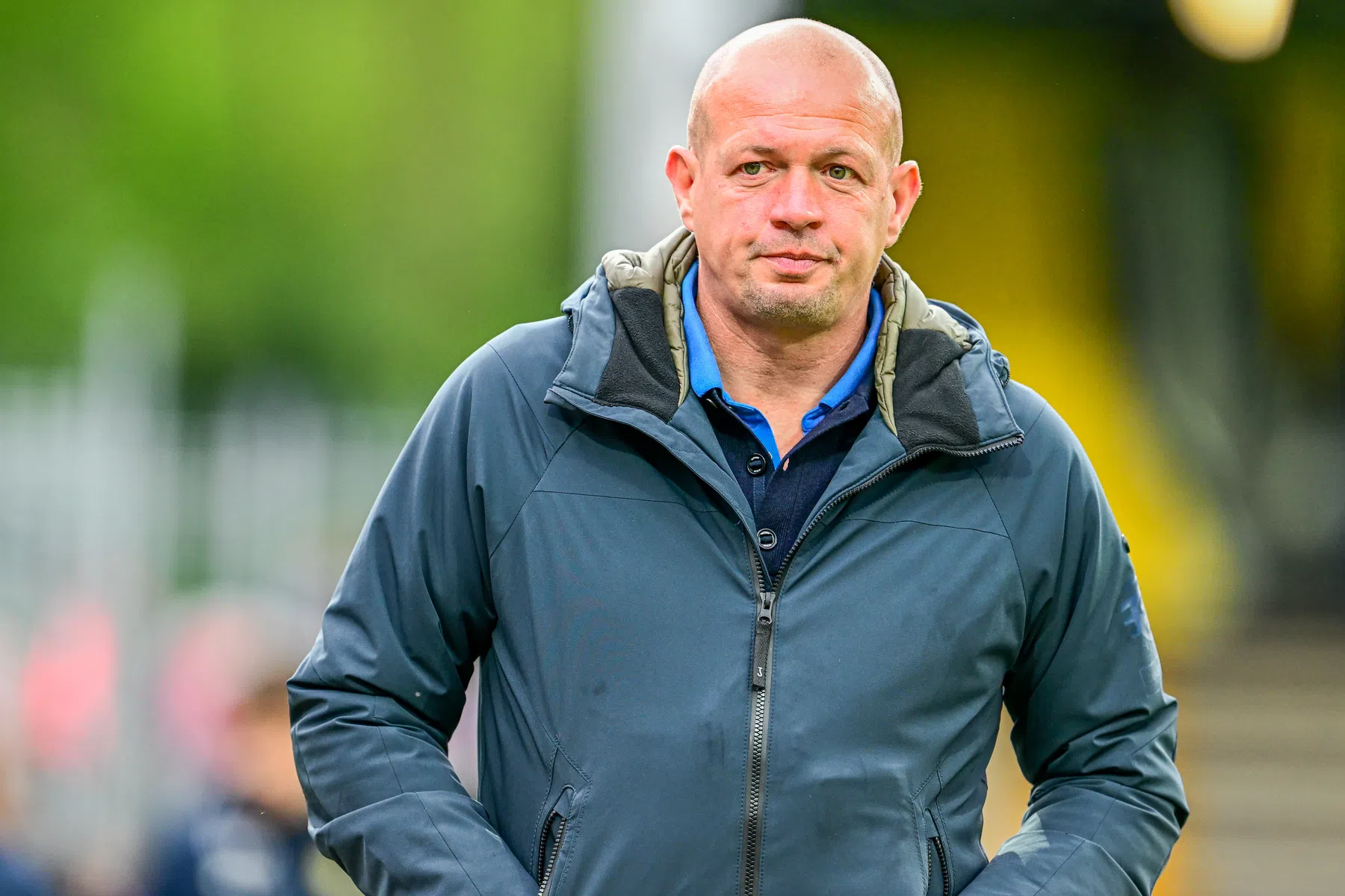 Roelofsen to leave De Graafschap after 22-year association