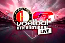 Clasie zag onterechte zege van Feyenoord, Echteld sportief over penalty-moment
