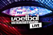 Mauro niet tevreden met optreden PSV tegen SC Heerenveen