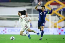 Rode kaart Perisic en rol Cucurella houden gemoederen bezig in Kroatië