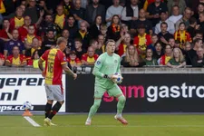 Vaessen verklaart opstootje met Suriname, Groningen schaart zich achter keeper