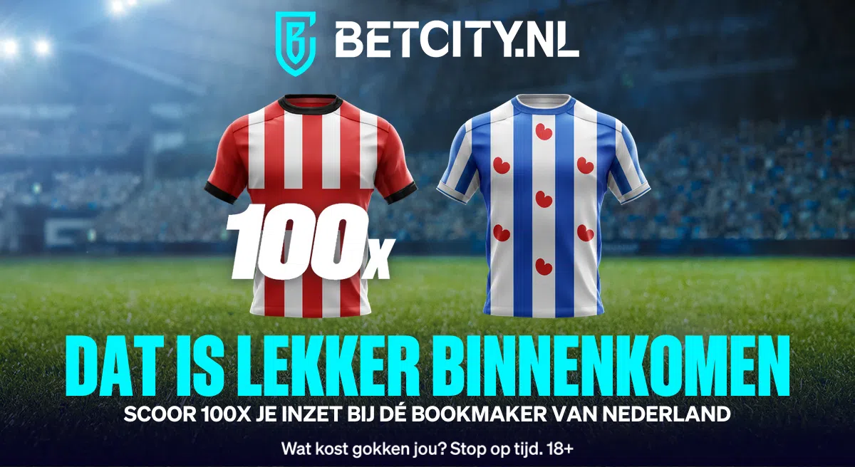 PSV target immediate response against in-form Heerenveen