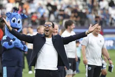 De ambitieuze buurman van PSG klopt steeds harder op de deur