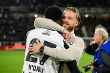 Vijf dagen vrij na periodetitel Heracles: 'Vliegtuig staat al klaar'