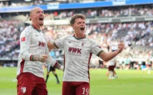 Fellhauer schrijft geschiedenis met snelste Bundesliga-goal ooit na fout Neuer