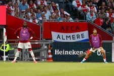 Opstelling Ajax: blessures dwingen Míchel tot wisselingen tegen NEC