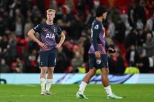 Voormalig Spurs-speler haalt hard uit naar Van Hecke: 'Hebben een ezel achterin'
