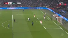 Steun voor arbitrage na veelbesproken momenten bij Feyenoord en Ajax