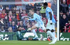 Verguisd Manchester City buit rode kaart voor Gravenberch maximaal uit