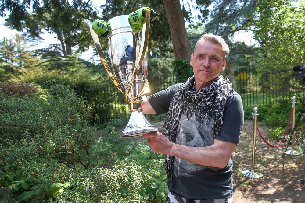 Forest Green Rovers: Niente nuovo allenatore per ora