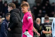 Koeman junior mist het vuur na overlijden moeder Bartina