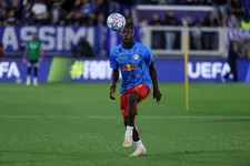 Bakayoko keert terug bij PSV-tegenstander Leipzig na disciplinaire schorsing