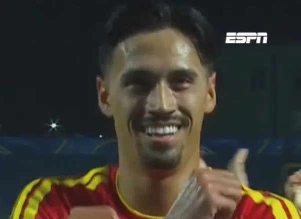 Reijnders stars for Al-Qadisiya: first goal in AFC