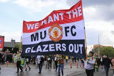 Hoe de eigenaar Manchester United meer dan een miljard kost 
