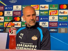 Bosz weigert zich aan te passen aan RB Leipzig: 'Het wordt vuur met vuur'