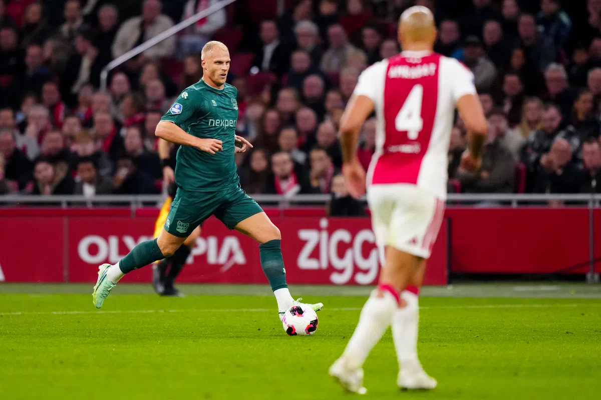 viEredivisie