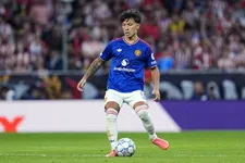 Martínez neemt het op voor Carrick en haalt uit naar leiding United