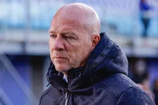 Eerste kop rolt: PEC Zwolle ontslaat Van der Vegt