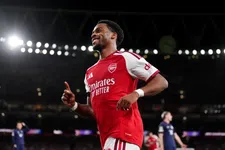 Arteta zwaar onder de indruk van 'ongelooflijke' relatie Timber met concurrent