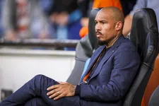Nigel de Jong vier jaar langer directeur topvoetbal bij KNVB
