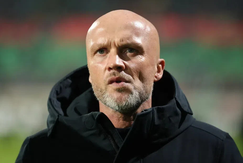 NEC will sich auf Europa-League-Spiel konzentrieren trotz