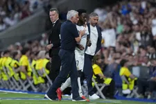 Mourinho verbaasd door Vinícius-nieuws: 'Waarom twee uur voor de wedstrijd?'
