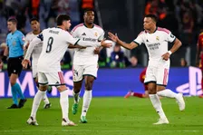 AS Roma blijft na goals De Roon en Malen met enorme kater achter tegen Real Madrid