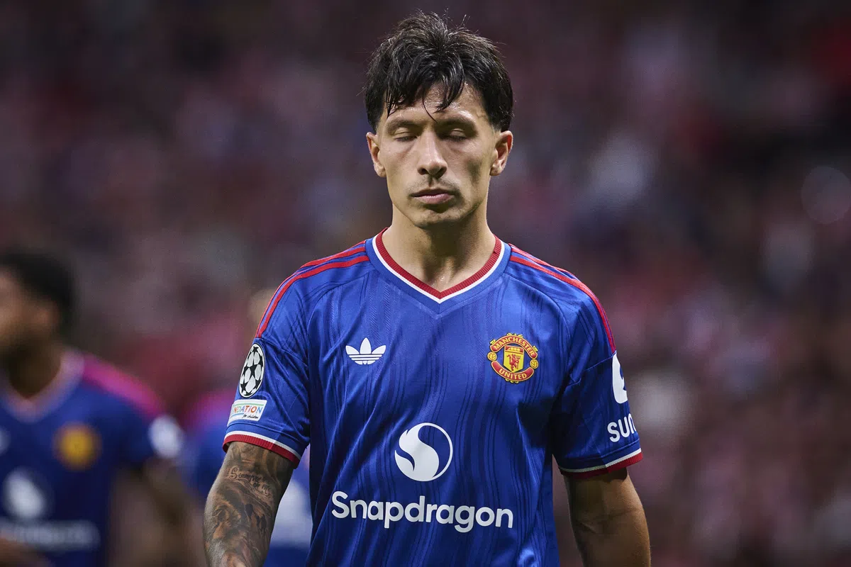 Kritik von Martínez an Manchester United sorgt für Aufsehen