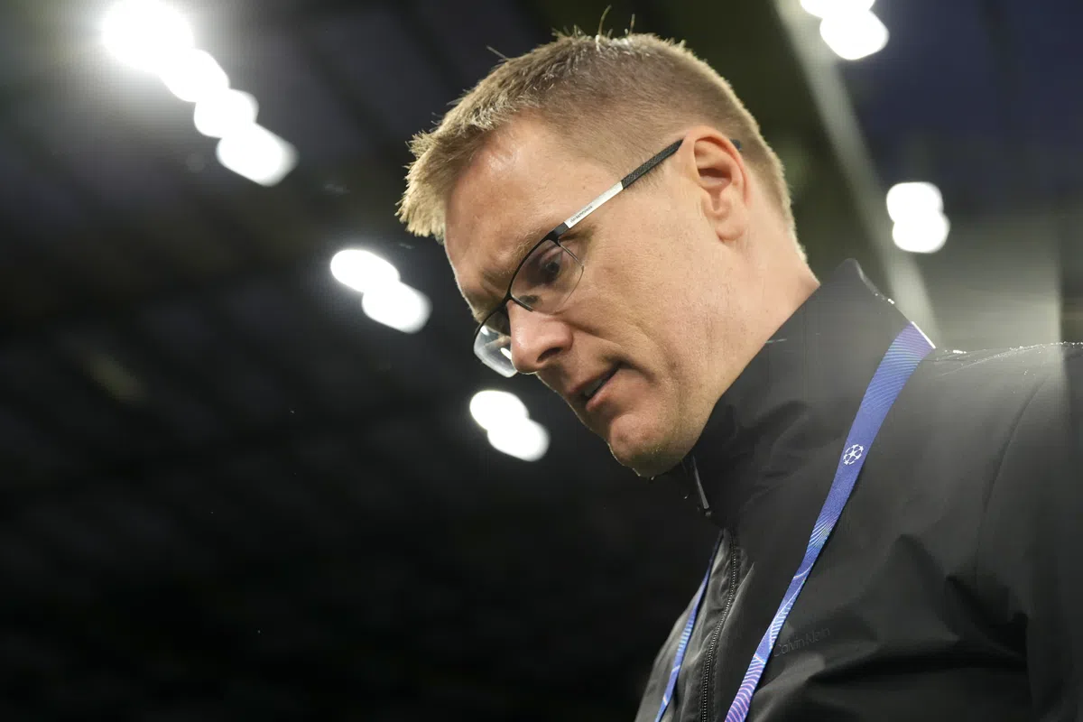 Historic evening for Sabah in the Champions League