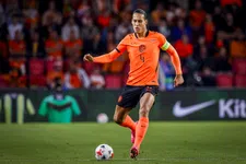 Van Dijk begint na zeventien maanden en 83 wedstrijden weer eens op de bank