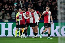 Dit verdiende Feyenoord in de Champions League na zege op Como