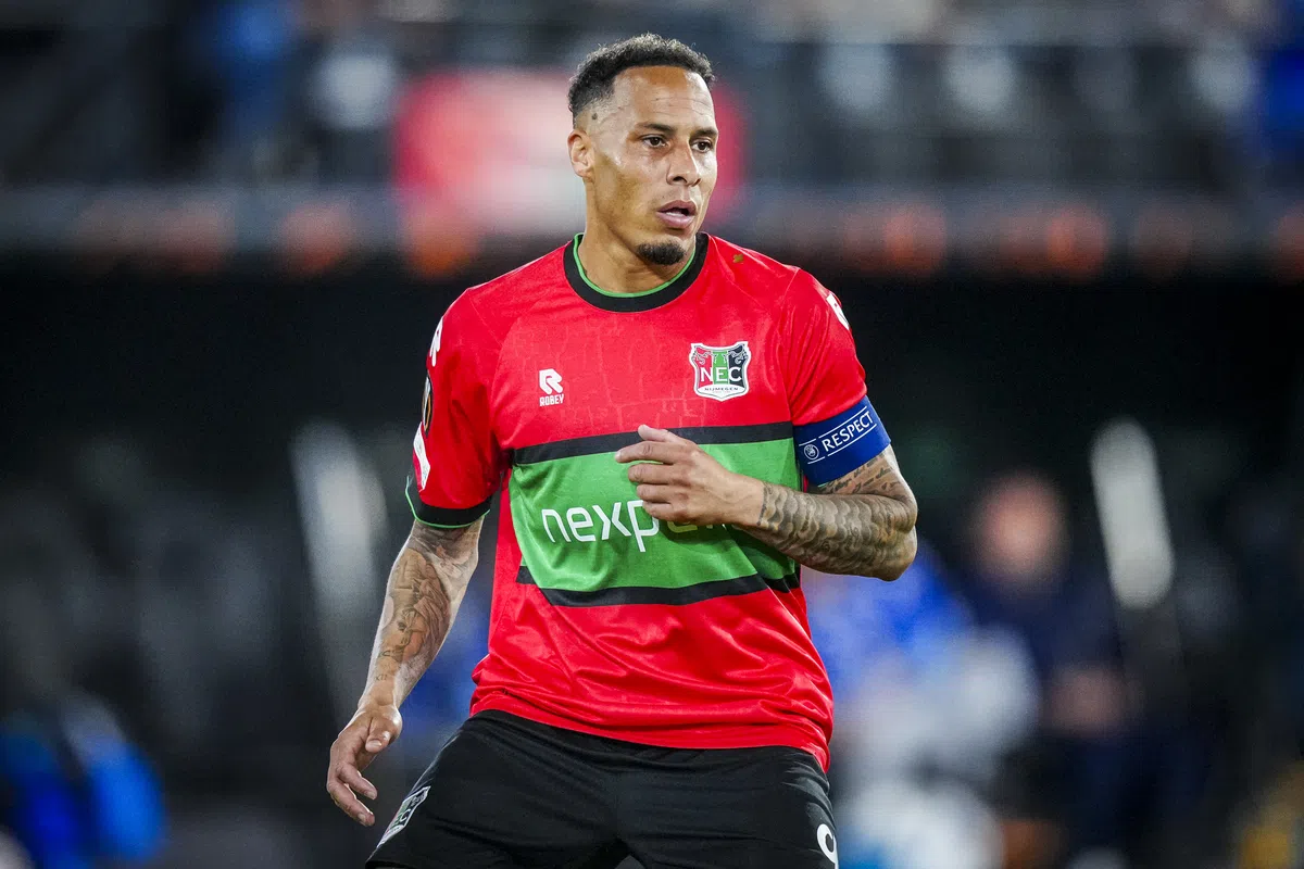 NEC verpasst Sieg in der Europa League