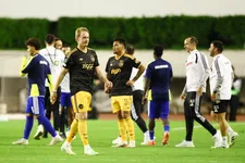 Kroatische media fakkelen 'zwakke linie' bij Ajax af, Hajduk biedt excuses aan