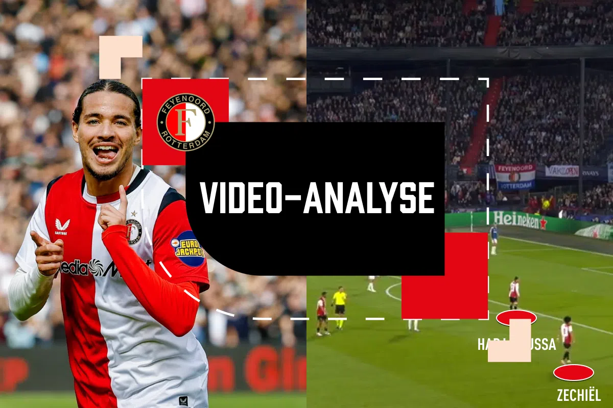 Feyenoord kopieert de succesformule van Liverpools kampioensteam