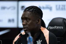Seedorf drukt direct stempel bij Corinthians, fans roepen om slachtofferen Memphis