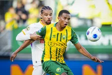 PSV met tien man onderuit in Den Haag na rode kaart Mijnans