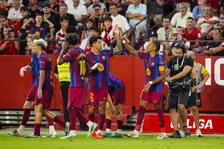 Barcelona jaagt op record van Real Madrid, El Clásico kan extra lading krijgen