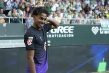 Recordploeg Barça is na spektakelstuk tegen Betis klaar voor krakers
