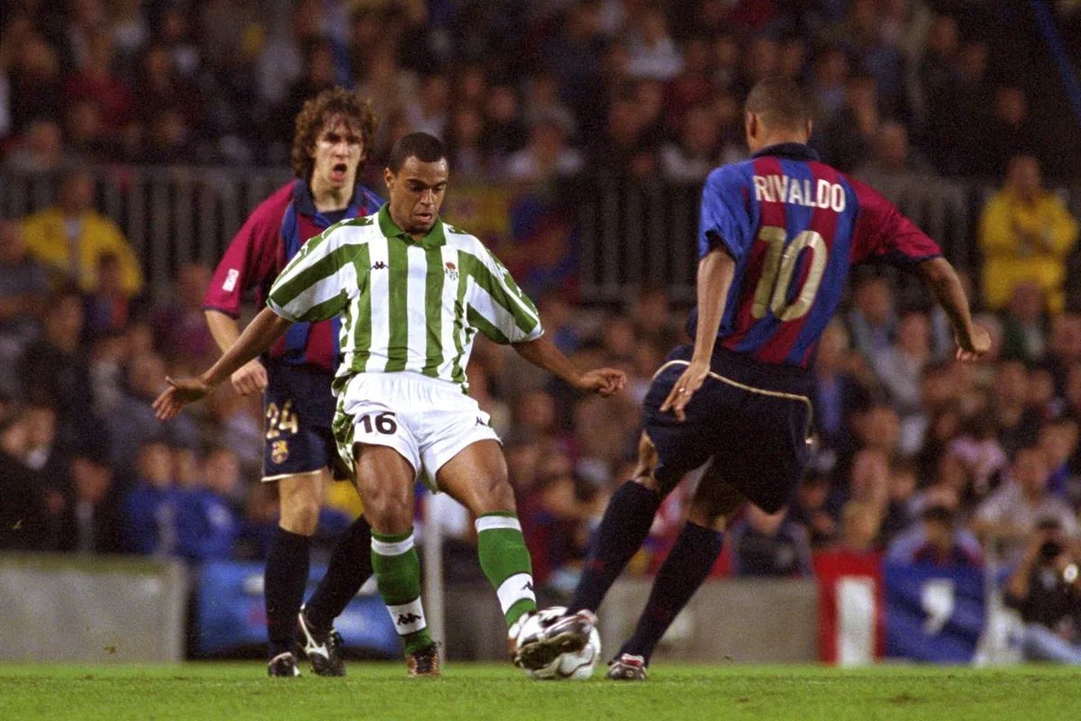 Hoe Feyenoord-opponent Betis 25 jaar boette voor één kapitale mispeer