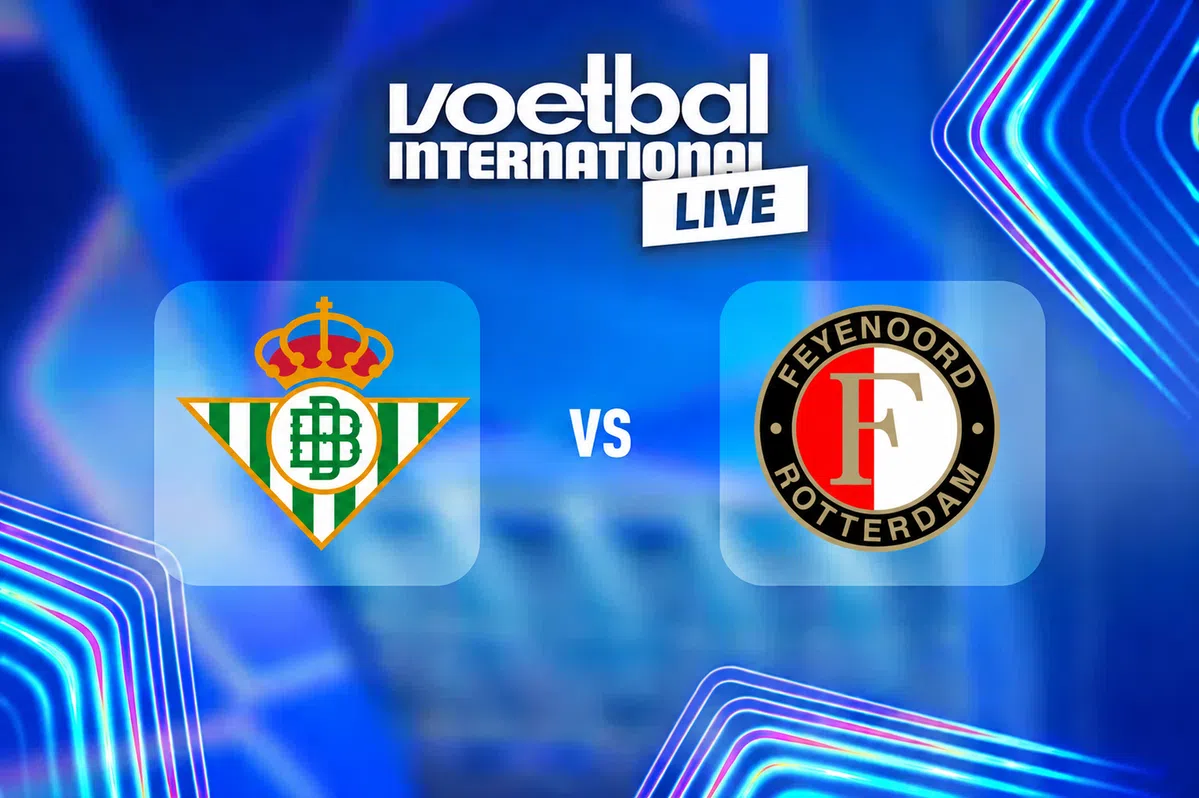 VI Live: Feyenoord wil voorbeeld van beloftenteam in Youth League volgen in Spanje