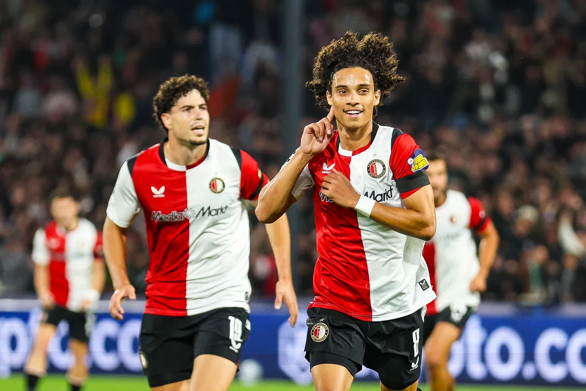 Zechiël geroemd in Spanje: 'De jongen die Xavi verliefd laat worden'
